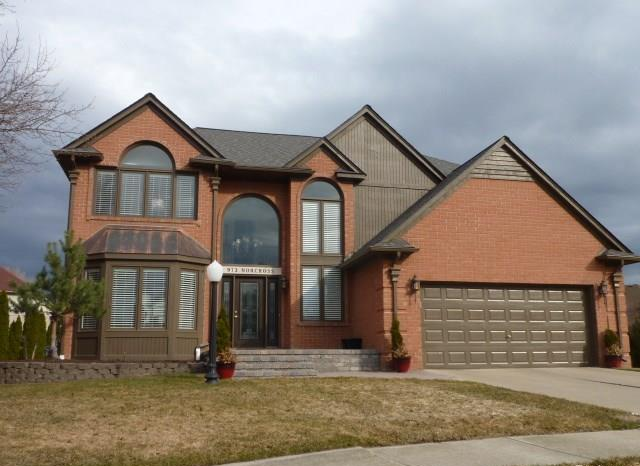 Easthampton Rochester Hills 